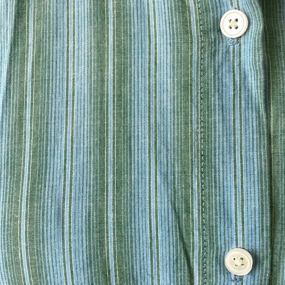 American Eagle Outfitters Vintage Button Down - Picture 4 of 9